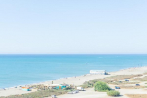 Octava Maravilla Vistas al Mar, Malaga